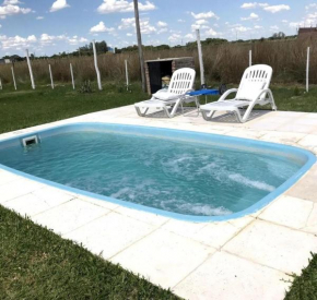 Departamento 1 dormitorio Av Maipu